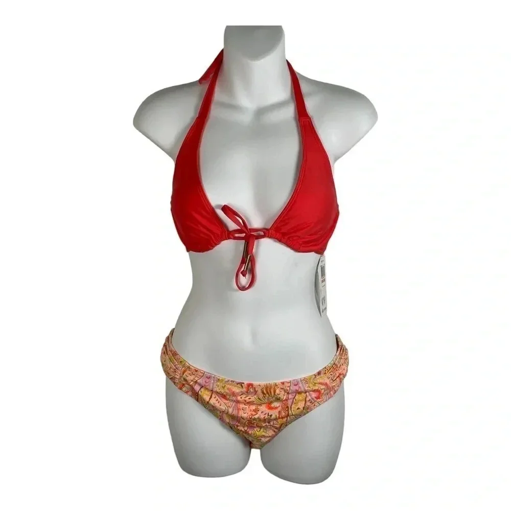 Mix Match Bikini‎